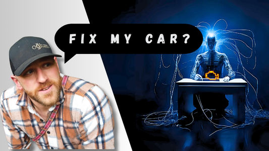 The Future of Car Repair? Using ChatGPT to Diagnose Engine Problems