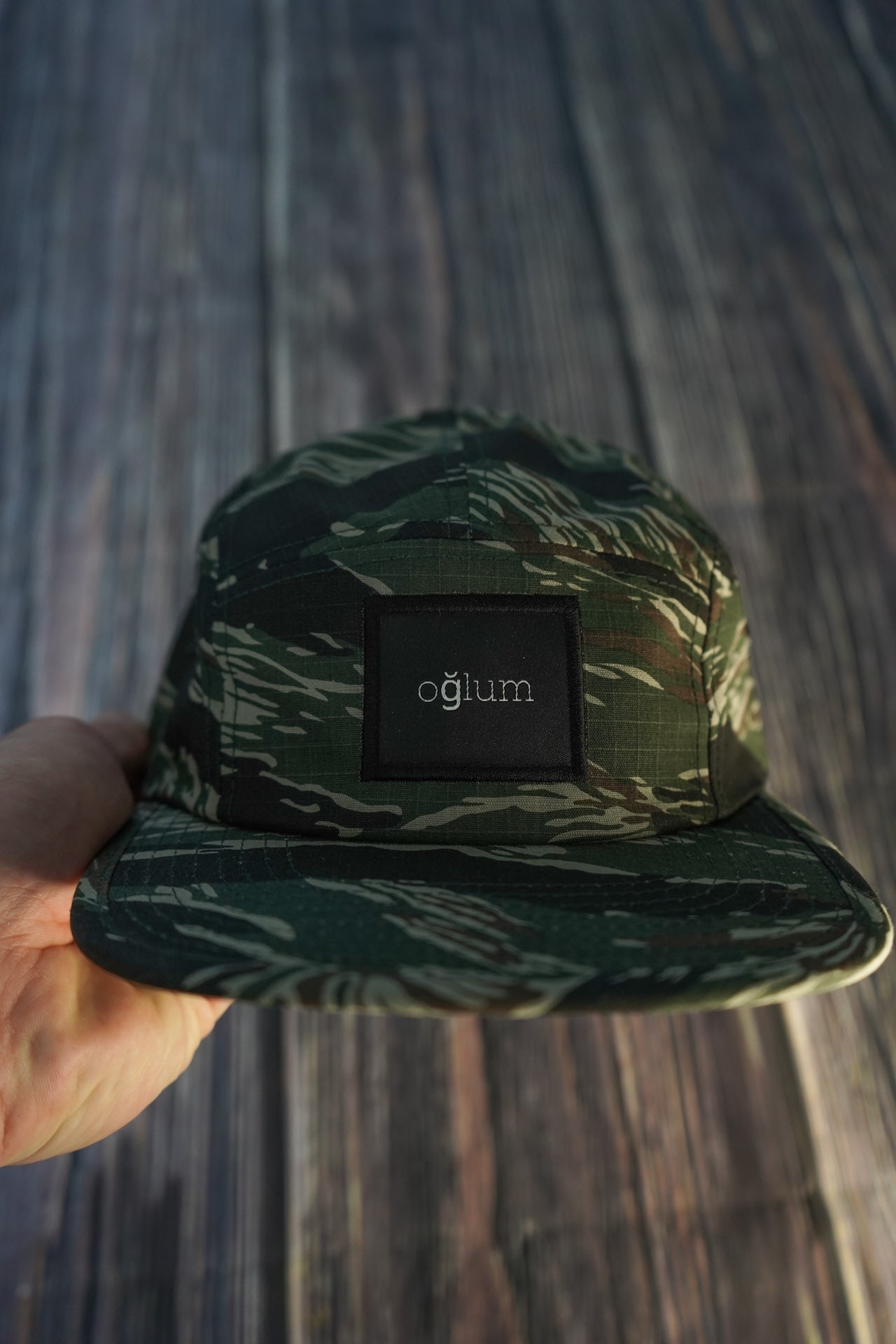 oğlum JOCKEY cap