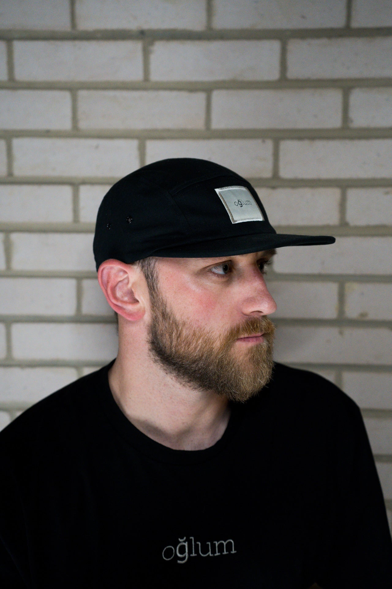 oğlum JOCKEY cap