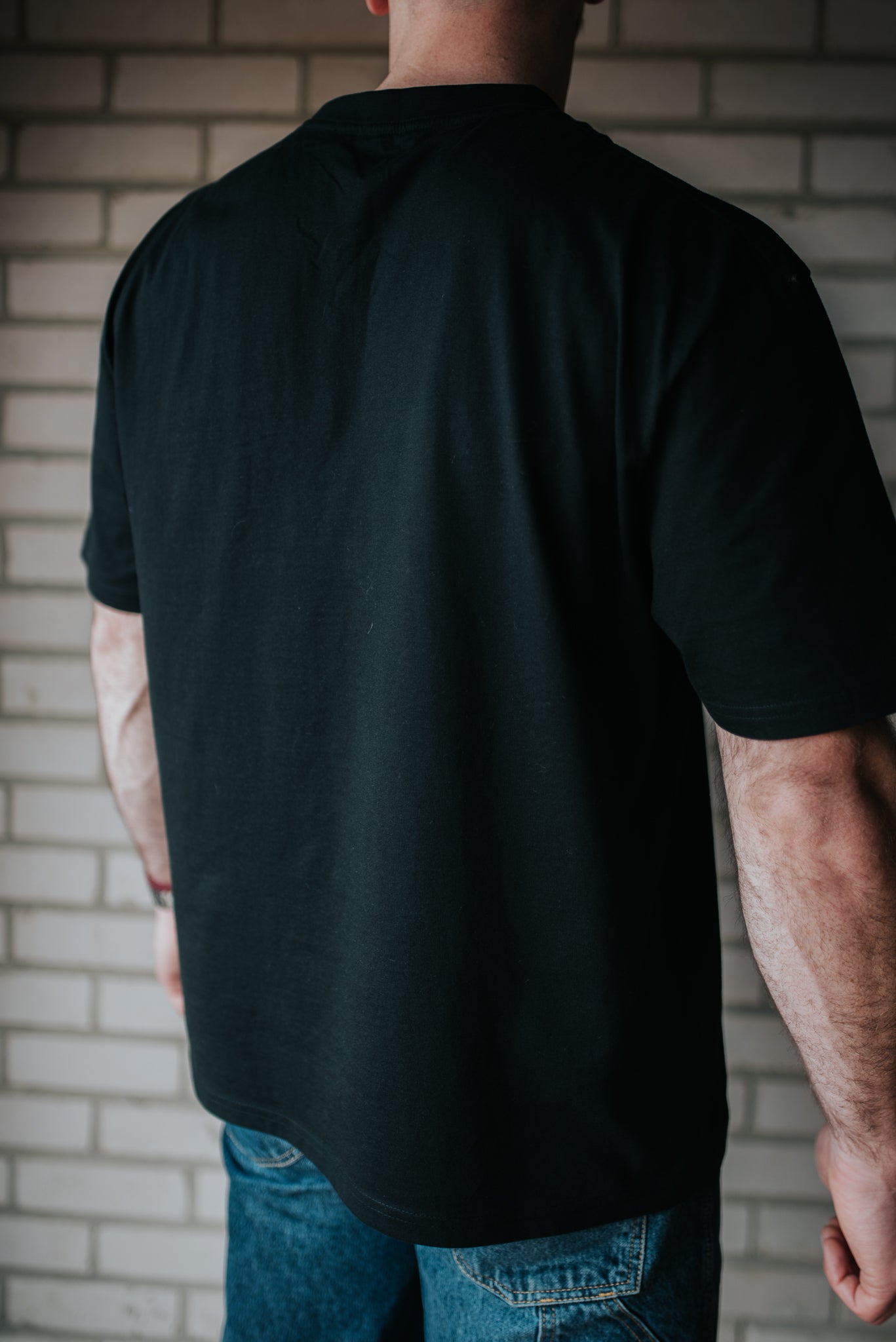 OVERSIZED Tee