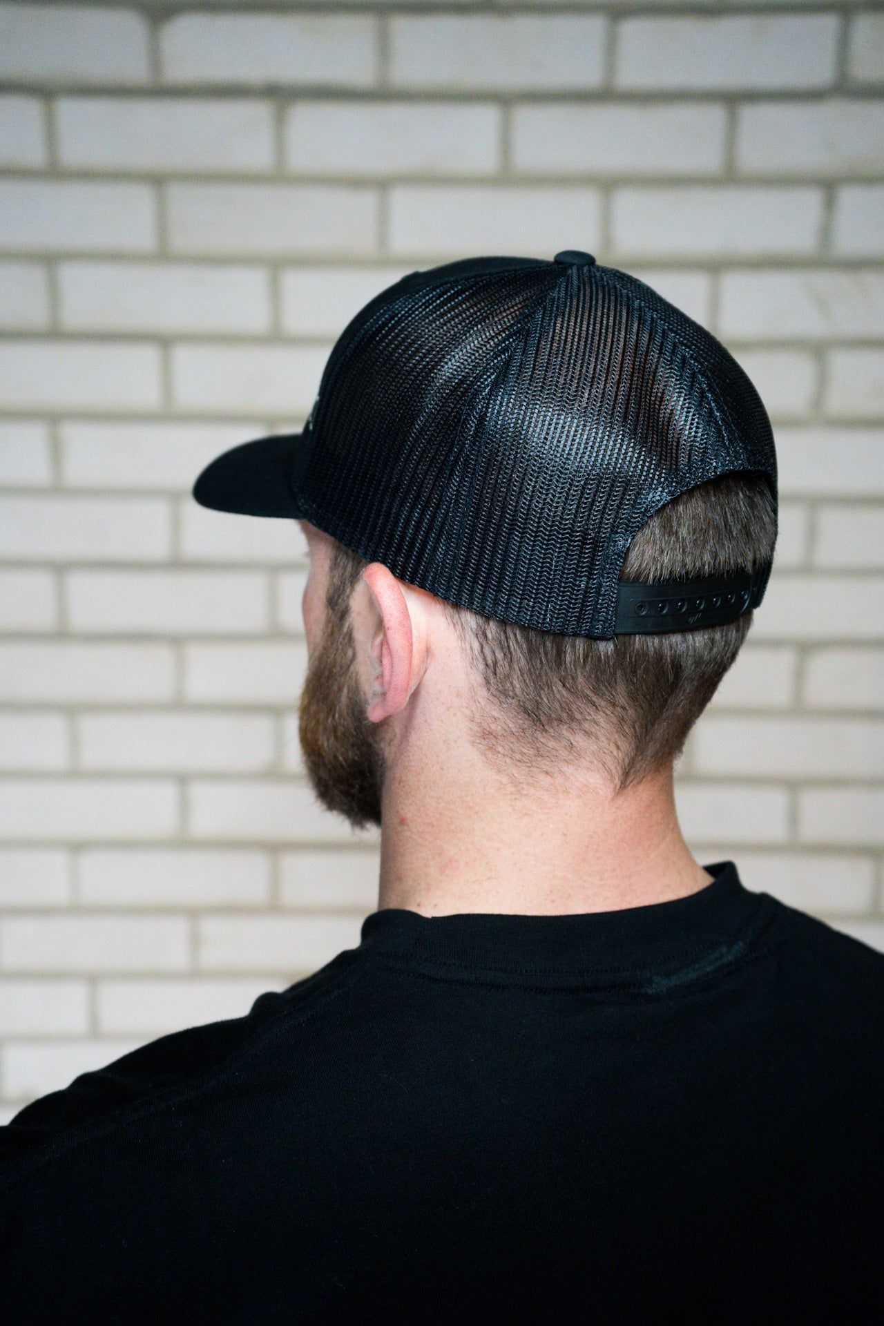 oğlum TRUCKER cap