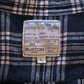 Burton London Mens Flannel Shirt 
